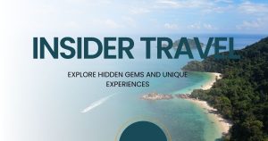 Insider Travel
