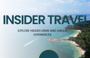 Insider Travel 2025: 10 Offbeat Destinations for Authentic Adventures Insider Travel