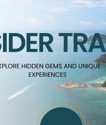 Insider Travel 2025: 10 Offbeat Destinations for Authentic Adventures Insider Travel