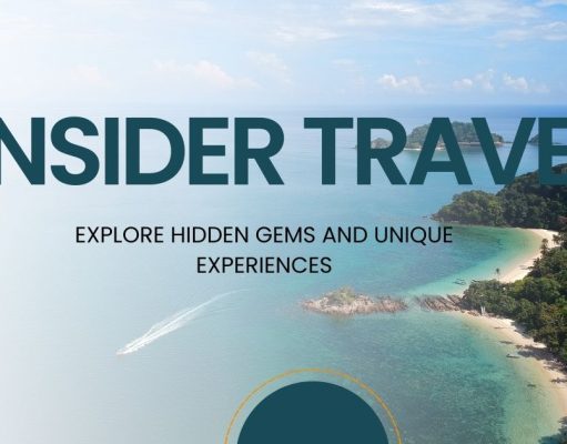 Insider Travel 2025: 10 Offbeat Destinations for Authentic Adventures Insider Travel