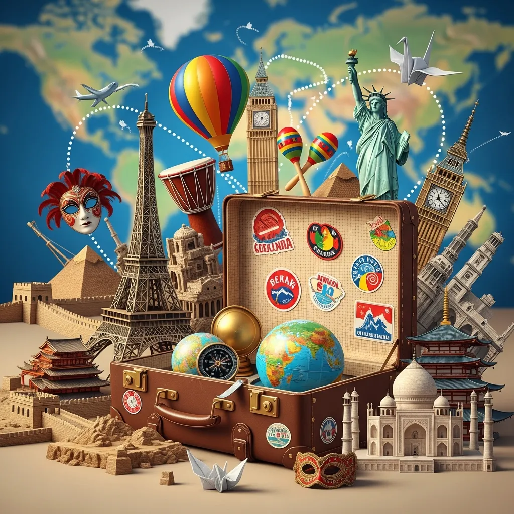 Local Culture and Traditions