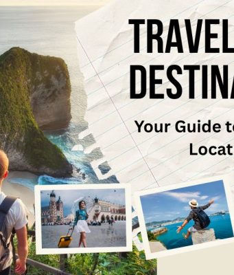 7 Off-the-Beaten-Path Travel Destinations for 2025 Travel Destinations