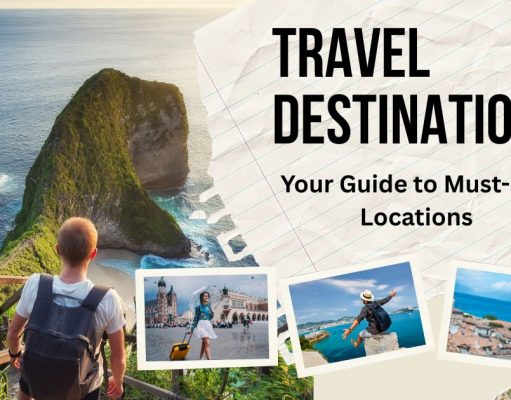 7 Off-the-Beaten-Path Travel Destinations for 2025 Travel Destinations