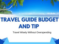 2025 Travel Guide: Budget Tips & Destinations Travel Guide: Budget Tips