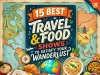 15 Best Travel and Food Shows to Satisfy Your Wanderlust 15 Best Travel and Food Shows to Satisfy Your Wanderlust