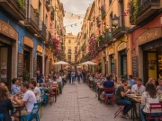 Best Cheap Restaurants in Barcelona, Spain | Top Picks Best Cheap Restaurants in Barcelona, Spain