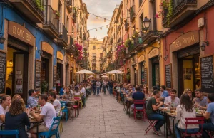 Best Cheap Restaurants in Barcelona, Spain | Top Picks Best Cheap Restaurants in Barcelona, Spain