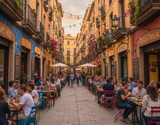 Best Cheap Restaurants in Barcelona, Spain | Top Picks Best Cheap Restaurants in Barcelona, Spain