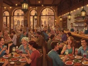 15 Best Tapas Restaurants in Barcelona Spain Best Tapas Restaurants in Barcelona Spain