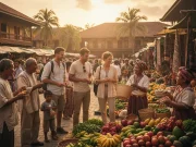 Cultural Immersion Travel: Authentic Local Experiences Cultural Immersion Travel Authentic Local Experiences