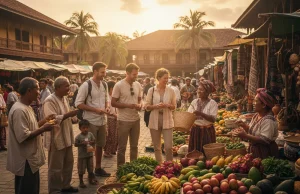 Cultural Immersion Travel: Authentic Local Experiences Cultural Immersion Travel Authentic Local Experiences