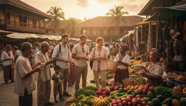 Cultural Immersion Travel Authentic Local Experiences Cultural Immersion Travel Authentic Local Experiences