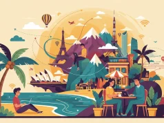 Digital Nomad Hotspots: Top Cities to Work & Live Digital Nomad Hotspots