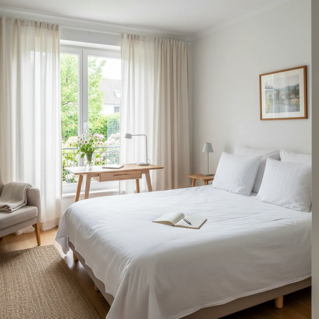 Find Cheap and Comfortable Accommodations