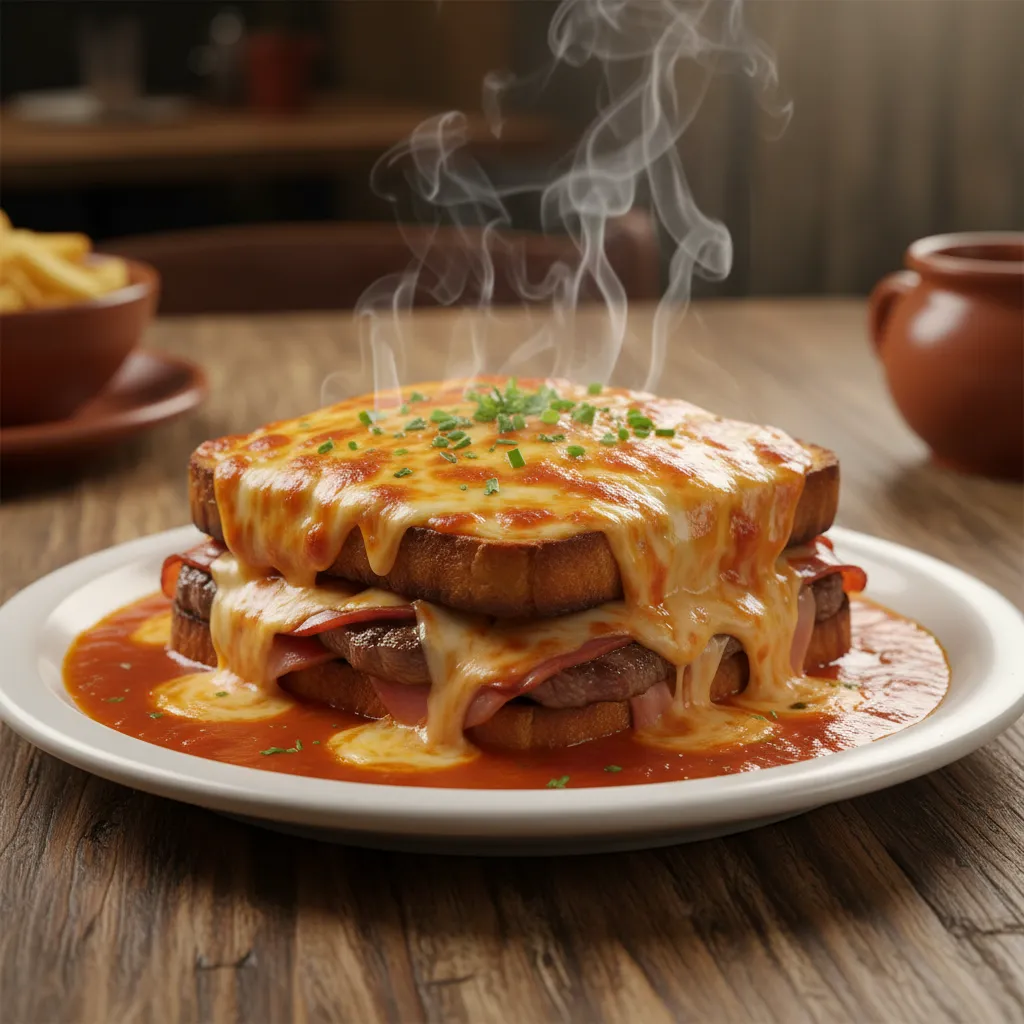 Francesinha