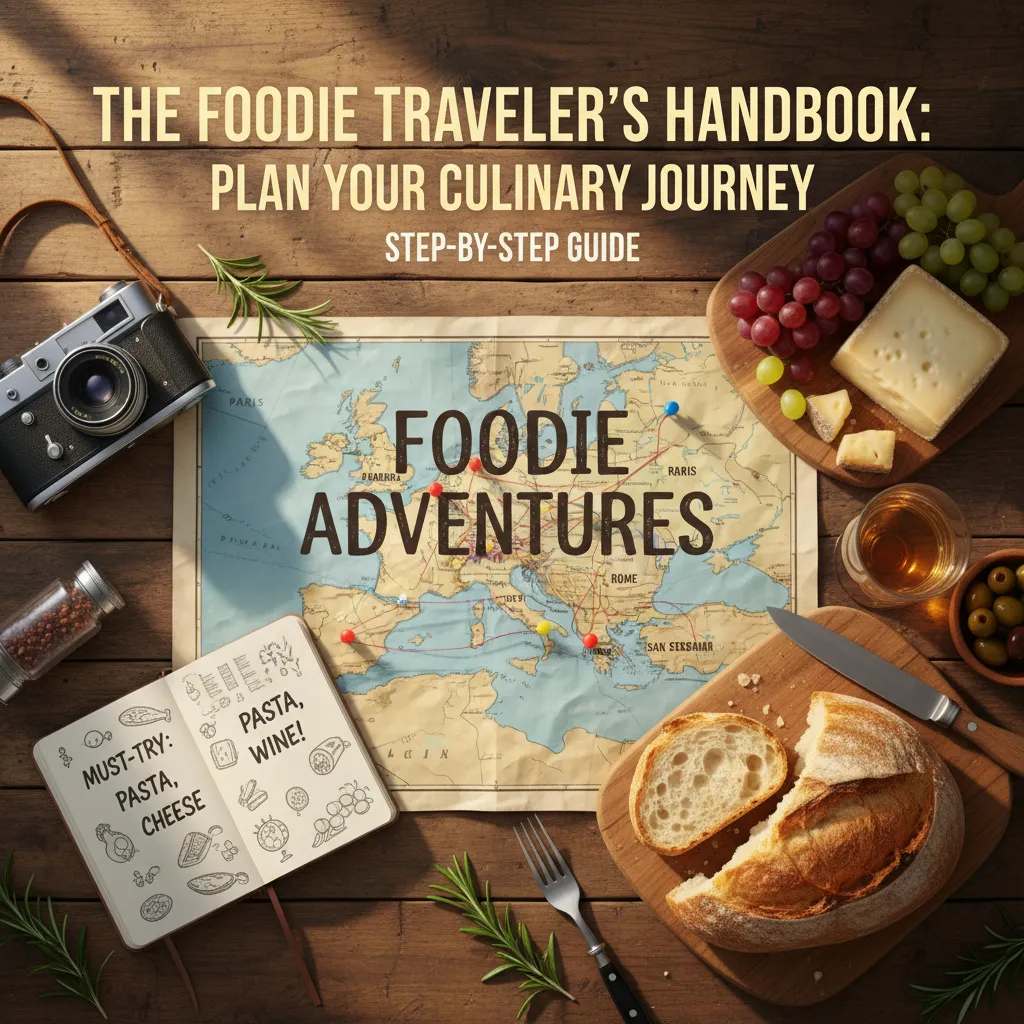 Navigating Dietary Restrictions While Traveling