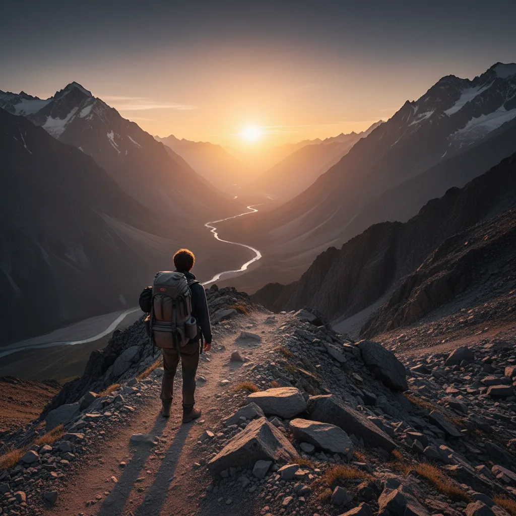 Navigating the Challenges of Deep Travel