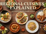 Regional Cuisines Explained: A Complete Culinary Guide Regional Cuisines Explained A Complete Culinary Guide
