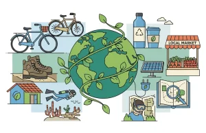 Discover Hidden Gems: Ultimate Sustainable Travel Tips Sustainable Travel Tips