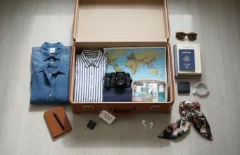 Travel Essentials: Your Ultimate Guide to Packing Smart and Traveling Smoothly