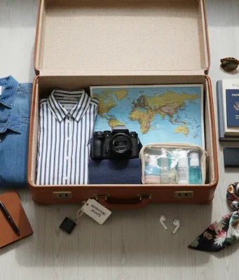 Travel Essentials: Your Ultimate Guide to Packing Smart and Traveling Smoothly