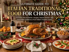 Ultimate Guide to Italian Traditional Food for Christmas Ultimate Guide to Italian Traditional Food for Christmas