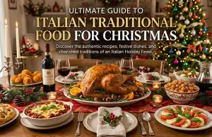 Ultimate Guide to Italian Traditional Food for Christmas Ultimate Guide to Italian Traditional Food for Christmas