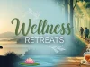 Ultimate Wellness Retreats: Top 10 Global Escapes