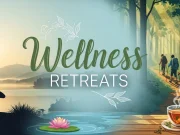 Ultimate Wellness Retreats: Top 10 Global Escapes