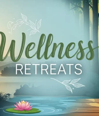 Ultimate Wellness Retreats: Top 10 Global Escapes