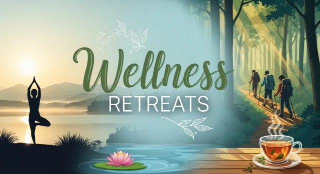 Wellness Retreats