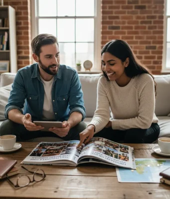 Exploring Cultural Gems in 2026: Your Ultimate Travel Guide