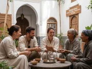 Hidden Gems: Unique Cultural Immersions for 2026 Travels