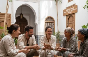 Hidden Gems: Unique Cultural Immersions for 2026 Travels