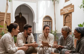 Hidden Gems: Unique Cultural Immersions for 2026 Travels