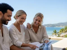 Ultimate 2026 Wellness Retreats: Top 10 Global Escapes