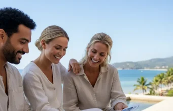 Ultimate 2026 Wellness Retreats: Top 10 Global Escapes