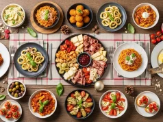 25 Best Italian Christmas Lunch Ideas for a Festive Feast 25 Best Italian Christmas Lunch Ideas for a Festive Feast