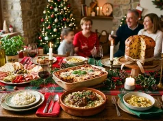 Authentic Italian Christmas Recipes for a Festive Feast Authentic Italian Christmas Recipes for a Festive Feast