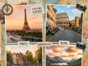 Best Solo Travel Destinations in Europe Best Solo Travel Destinations in Europe