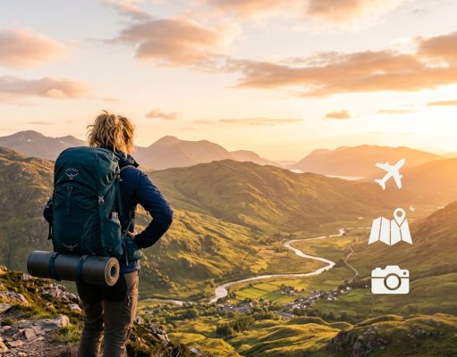 Budget Travel Tips for Cheap and Smart Trips Budget Travel Tips for Cheap and Smart Trips
