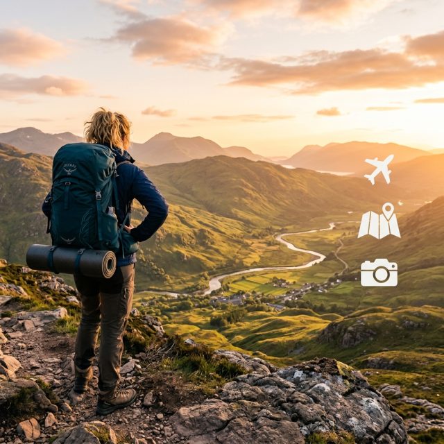 Budget Travel Tips for Cheap and Smart Trips