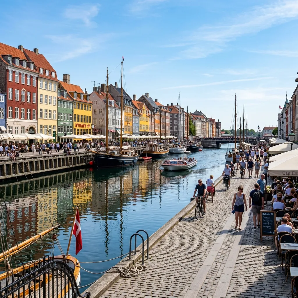 Copenhagen, Denmark