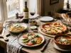 Authentic Italian Dishes: A Culinary Journey Through Italy Authentic Italian Dishes