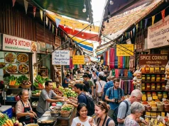 How to Find Authentic Local Food How to Find Authentic Local Food