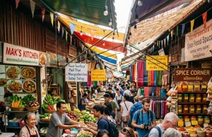 How to Find Authentic Local Food How to Find Authentic Local Food