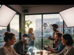 Top 10 Travel Tech Innovations Shaping Adventures travel tech